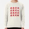 Table Tennis Emoji Sweatshirt Official Table Tennis Merch