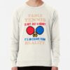 Funny Table Tennis Sweatshirt Official Table Tennis Merch