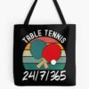 Tote Bag Official Table Tennis Merch