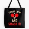 Funny Table Tennis Tote Bag Official Table Tennis Merch