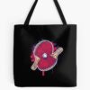 Table Tennis Racket Tote Bag Official Table Tennis Merch