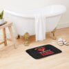 Funny Table Tennis Bath Mat Official Table Tennis Merch