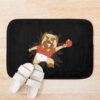 Table Tennis Dogs Bath Mat Official Table Tennis Merch