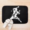 Table Tennis Cool Bath Mat Official Table Tennis Merch