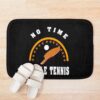 Table Tennis, No Time Bath Mat Official Table Tennis Merch