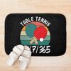  Bath Mat Official Table Tennis Merch