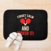 Funny Table Tennis Bath Mat Official Table Tennis Merch