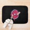 Table Tennis Racket Bath Mat Official Table Tennis Merch