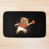 Table Tennis Dogs Bath Mat Official Table Tennis Merch