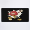 Table Tennis Mouse Pad Official Table Tennis Merch