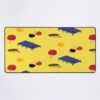 Table Tennis Mouse Pad Official Table Tennis Merch