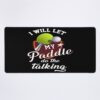 Table Tennis Table Tennis Racket Table Tennis Sticker Mouse Pad Official Table Tennis Merch